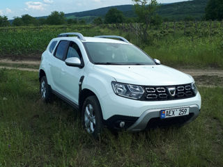 Dacia Duster foto 2