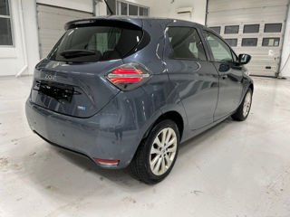 Renault ZOE foto 3