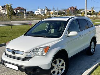 Honda CR-V foto 2