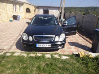 Mercedes E-Class foto 4