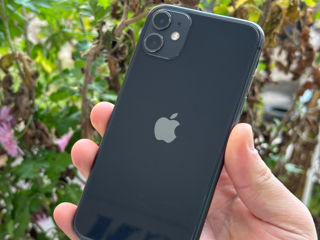 iPhone 11 Black 64 GB