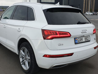 Audi Q5 foto 3