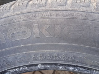 R17 235/55 NOKIAN 2 buc foto 3