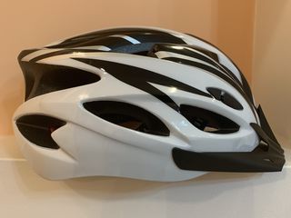 Шлем велосипедный foto 1