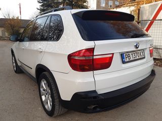 BMW X5 foto 8