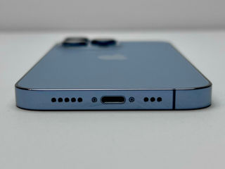 iPhone 13 Pro 256 Sierra Blue foto 5