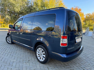 Volkswagen Caddy foto 4