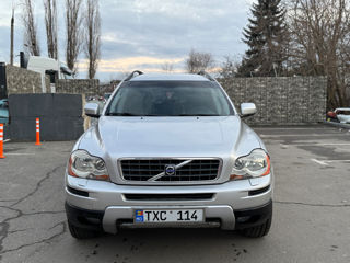 Volvo XC90 foto 3