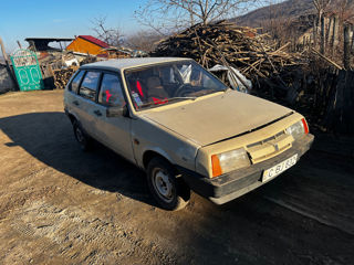 Lada / ВАЗ 2109 foto 2