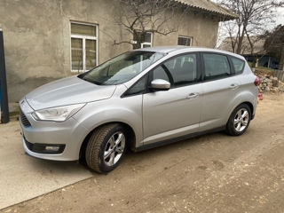 Ford C-Max foto 4