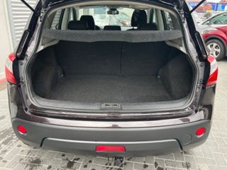 Nissan Qashqai foto 18