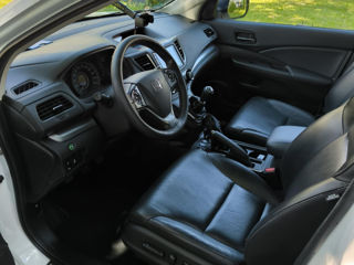 Honda CR-V foto 7