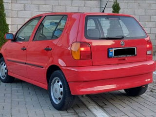 Volkswagen Polo foto 6