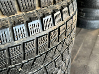 Зимние шины 275/45R20 foto 2