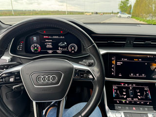 Audi A6 foto 10