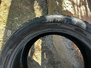 Vind set anvelope michelin 285/40 r19 foto 2