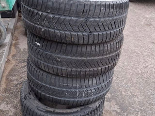 245/50 R18 Pirelli iarna