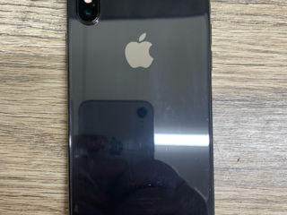 IPhone X 64 black 92% batery 2999 lei