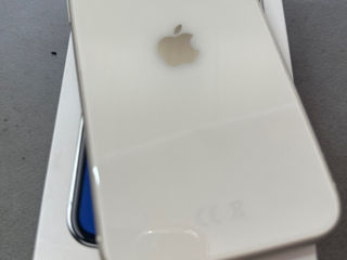 iPhone 11 -128gb -silver
