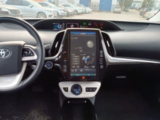 Toyota Prius Prime foto 6