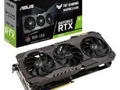 Cumpăr RTX 3060/ti 3070 4060/ti  Куплю RTX 3060/ti 3070 4060/ti foto 5