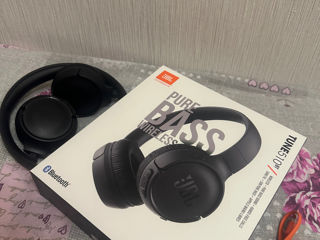 JBL TUNE 510 BT