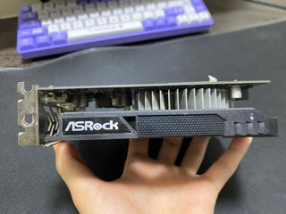 ASRock RX560 foto 2