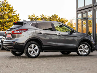 Nissan Qashqai foto 2