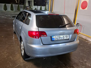 Audi A3 foto 3