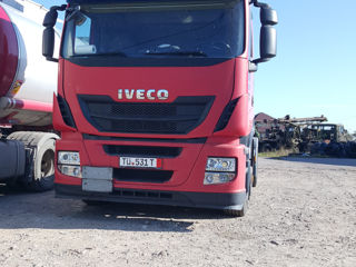 Iveco AS440S48 foto 2