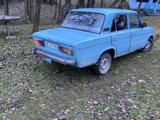 Lada / ВАЗ 2106 foto 2