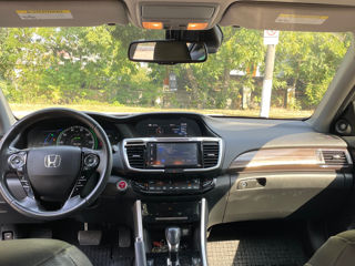 Honda Accord foto 7