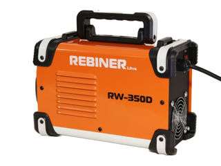 Инверторный сварочный аппарат RW-350D Rebiner foto 3