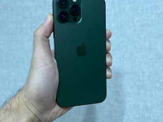 IPhone 13 Pro Max Alpine Green фото 1