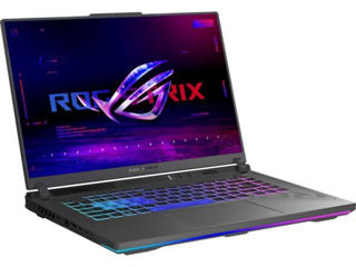 ASUS Rog Strix G16 G614JV RTX 4060, 16GB RAM , 1 TB SSD foto 2