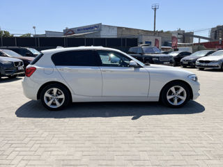 BMW 1 Series foto 8