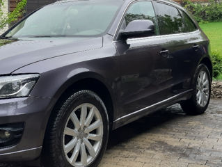 Audi Q5 foto 3