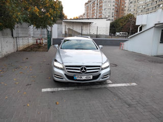Mercedes CLS Class