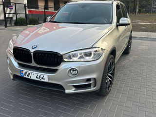 BMW X5 foto 8