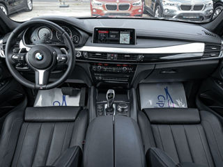 BMW X6 foto 6