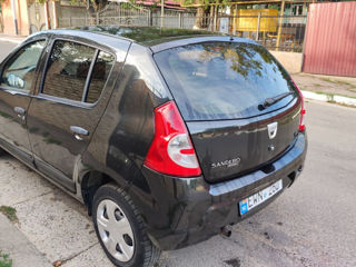 Dacia Sandero foto 5