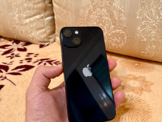 iPhone 13 Midnight 128Gb foto 3