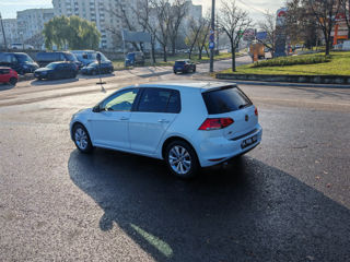 Volkswagen Golf foto 7