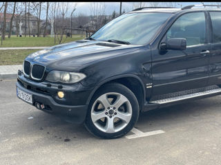 BMW X5 foto 6