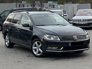 Volkswagen Passat foto 4