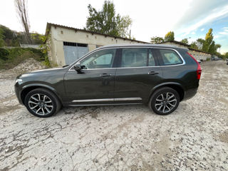 Volvo XC90 foto 3