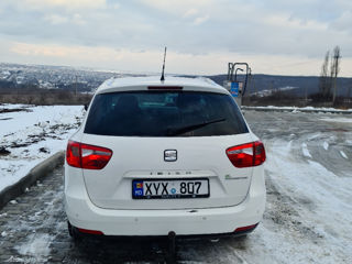 Seat Ibiza foto 4