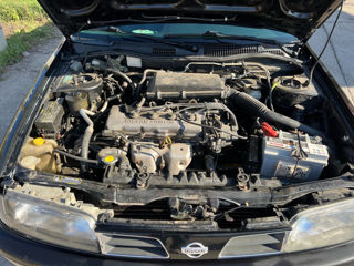 Nissan Primera foto 6