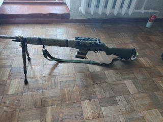 Продам m14 foto 3