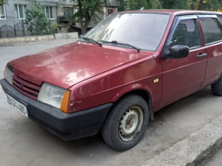 Lada / ВАЗ 2109 foto 9